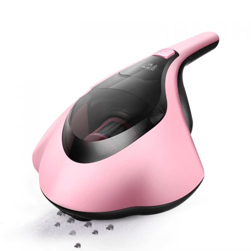 【渠道專(zhuān)享】小狗朵朵除螨儀 使券立減！